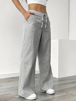 Alina | Pantalones Jogging Casual Elegantes