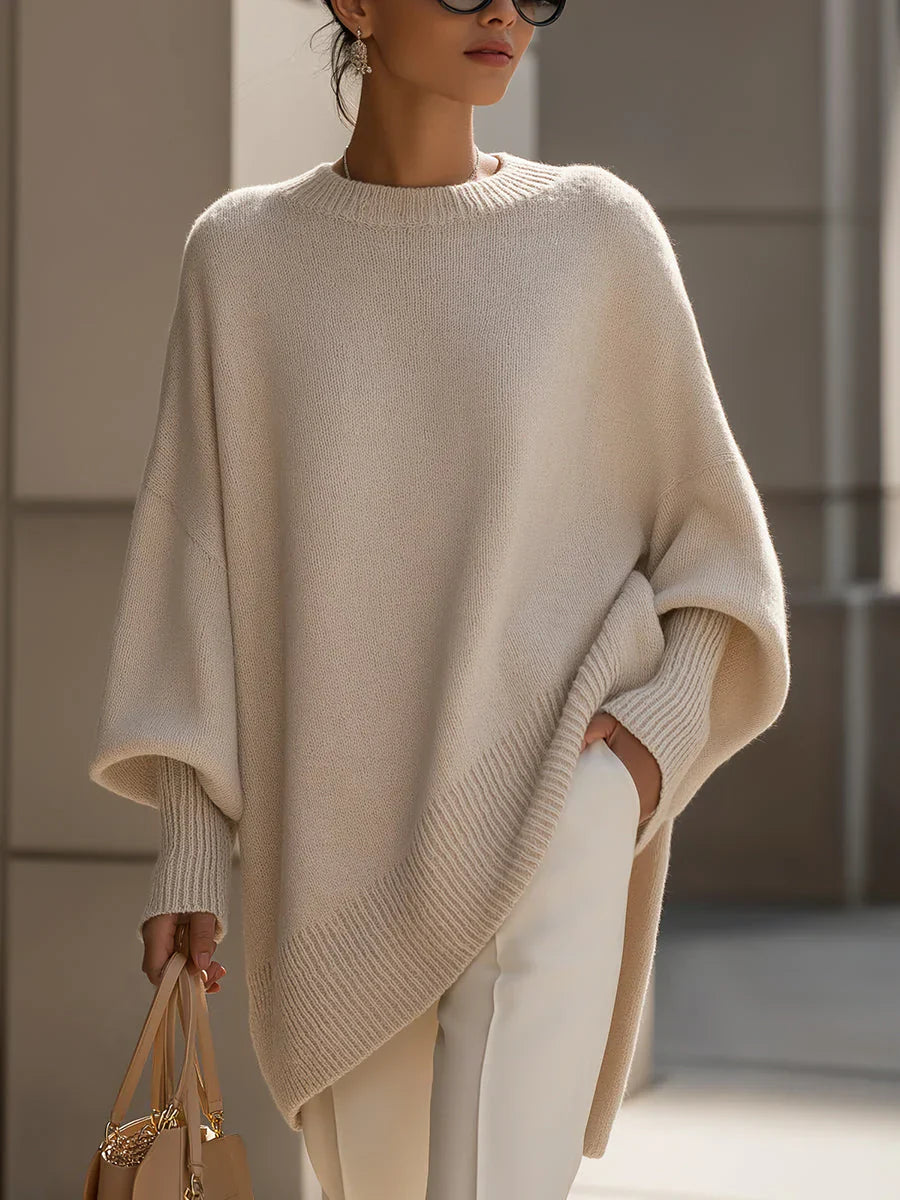 Claudia | Suéter Chic y Casual