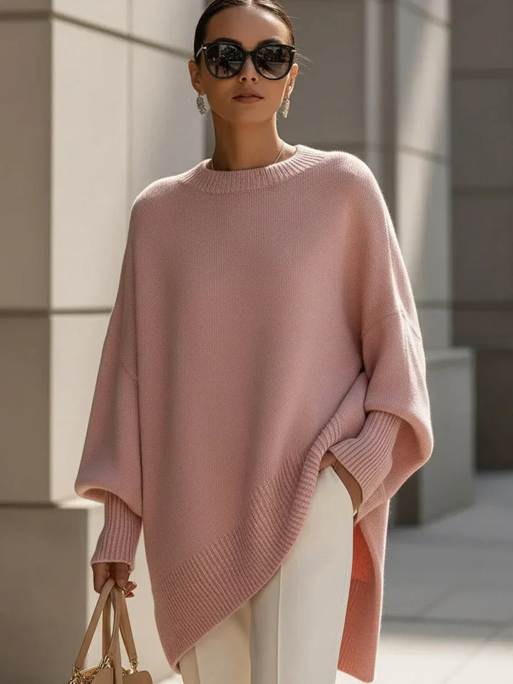 Claudia | Suéter Chic y Casual