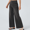 Solène - Jeans de Pierna Ancha Fit Relajado