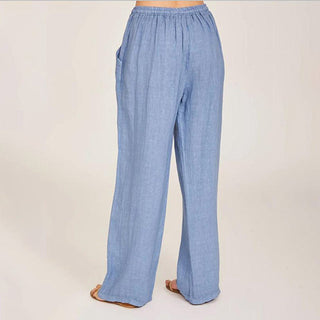 Noelia | Pantalones Cómodos con Cordon