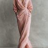 Karen | Vestido Maxi Elegante con Escote en V