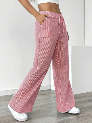 Alina | Pantalones Jogging Casual Elegantes