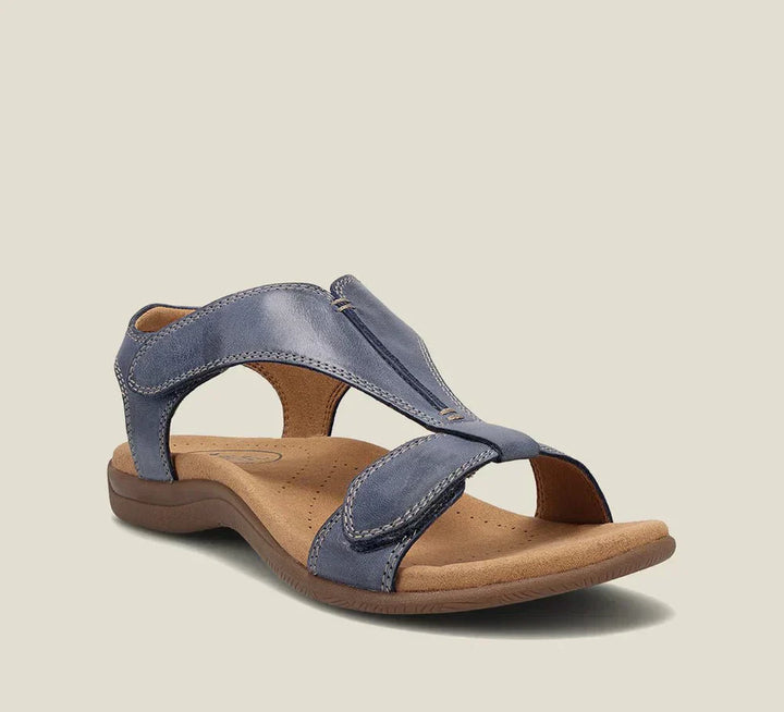Teresa | Sandalias ortopédicas de confort