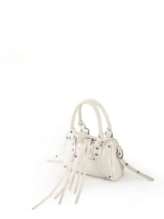 bolsos con tachuelas