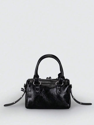bolsos con tachuelas