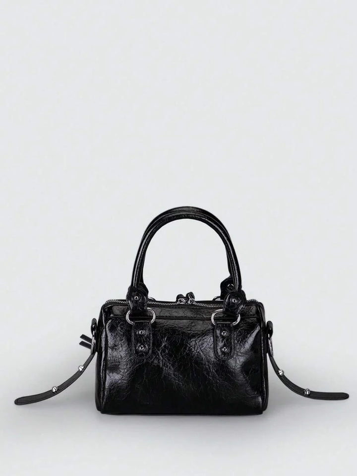bolsos con tachuelas