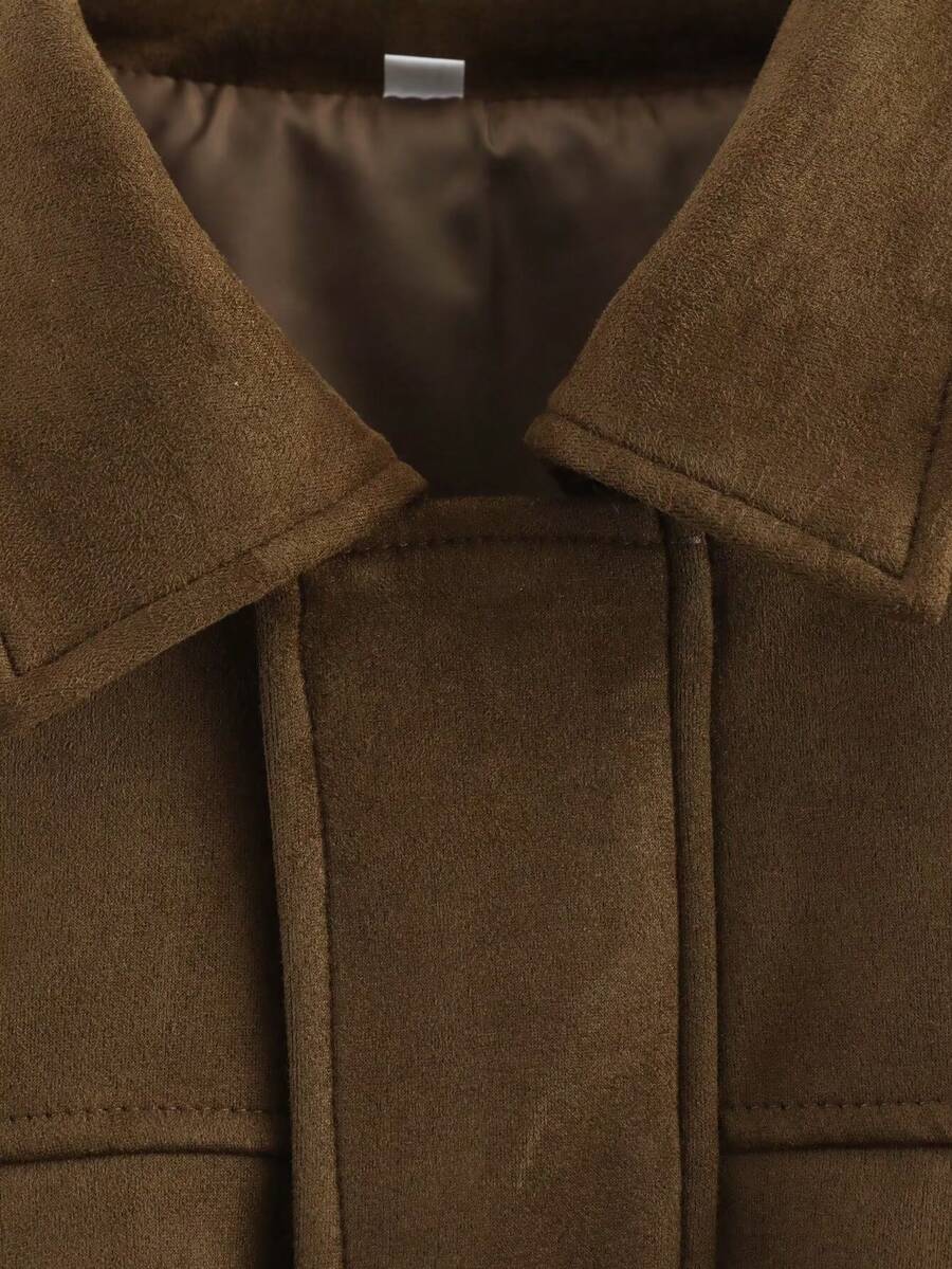Elegante, chic y ligera chaqueta bomber para damas