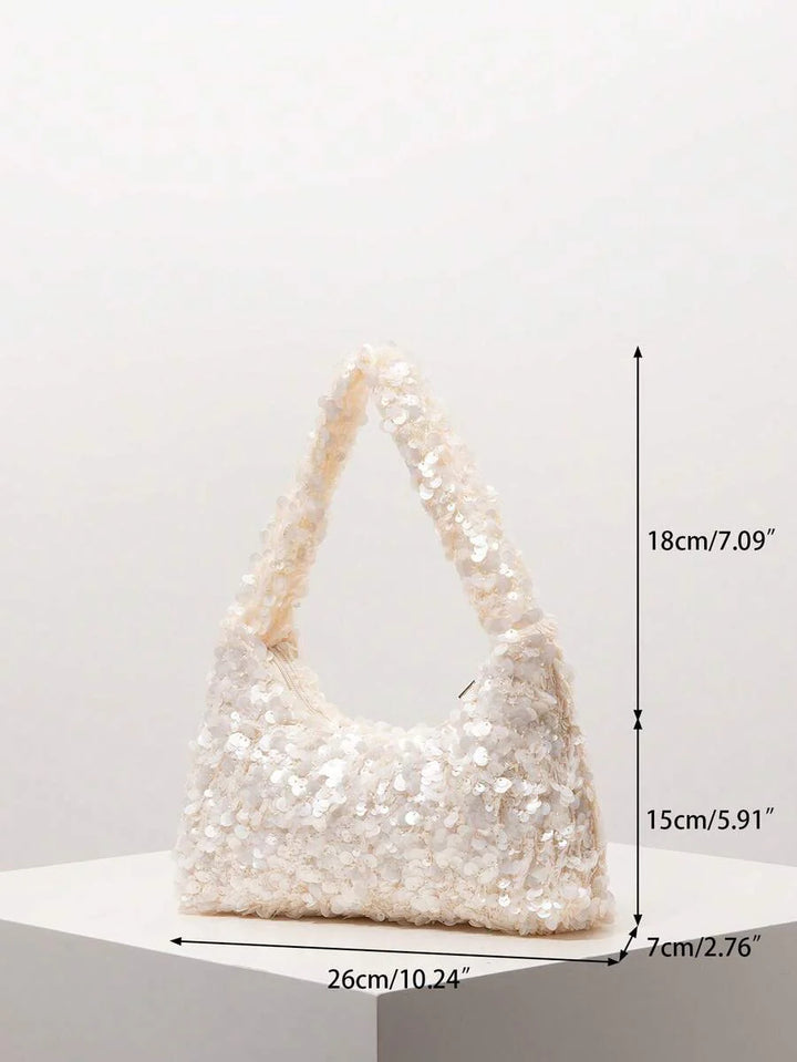 Bolso de hombro