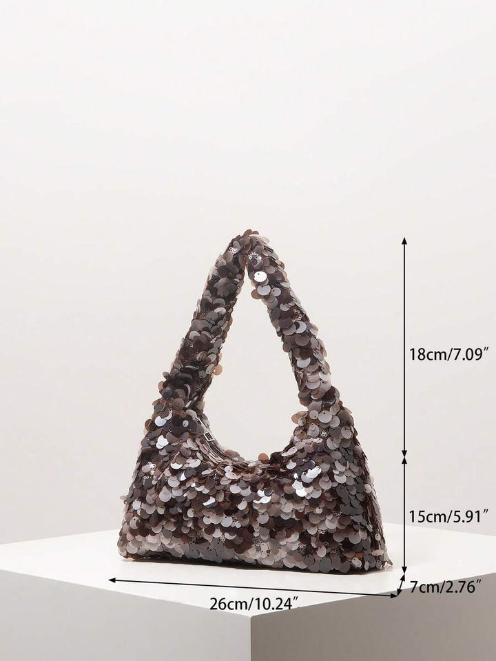 Bolso de hombro