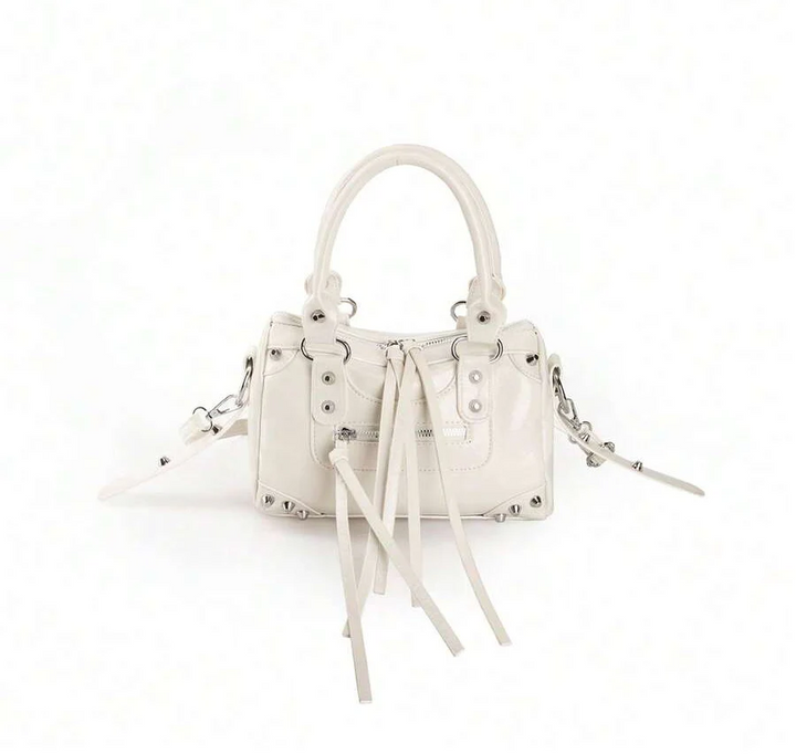 bolsos con tachuelas