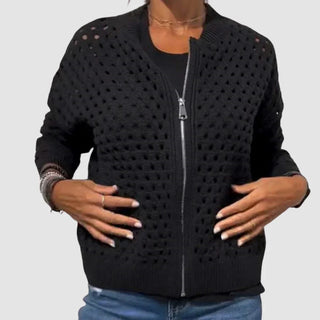 Desiree™ | Premium Knit Jacket