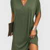 Jannie™ | Elegancia Instantánea - Vestido Halagador
