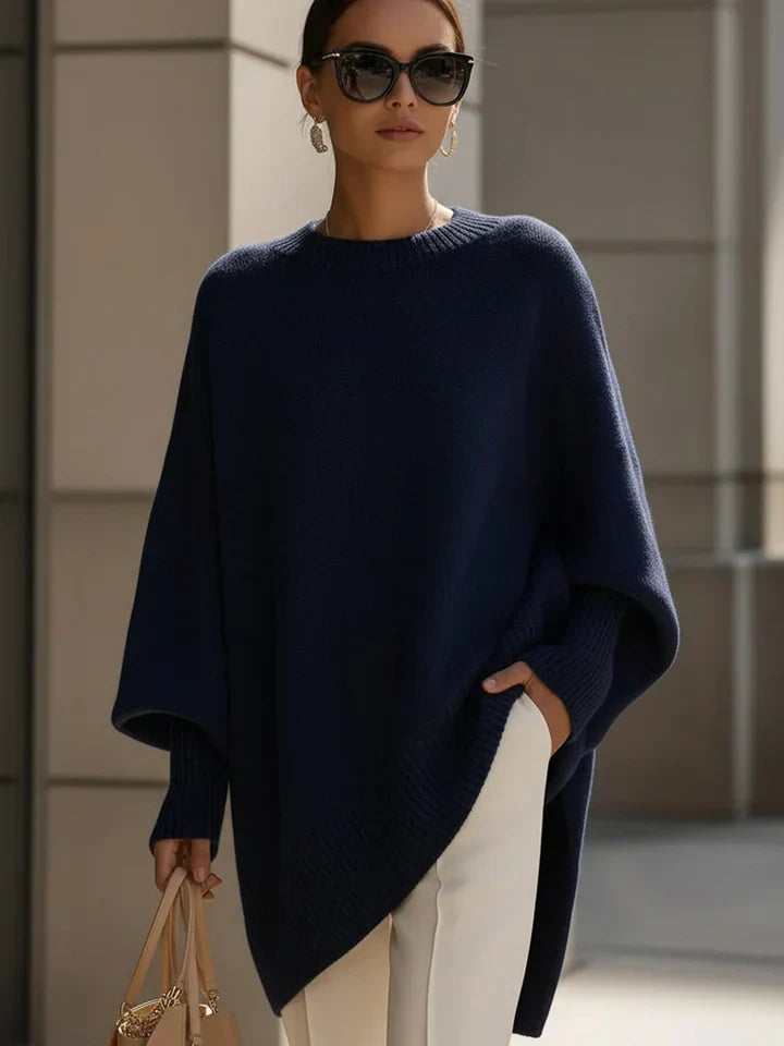 Claudia | Suéter Chic y Casual