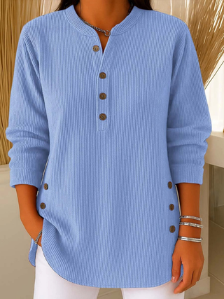Claudia | Comfortable Jersey