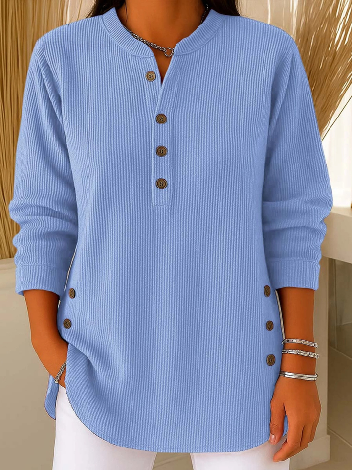 Claudia | Comfortable Jersey