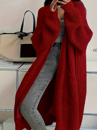 Élise Cárdigan