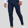 Noa Stretch Pantalón - Azul