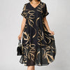 TANIA | Vestido Elegante y Confortable