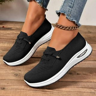 María | Zapatos Ortopédicos Comfort