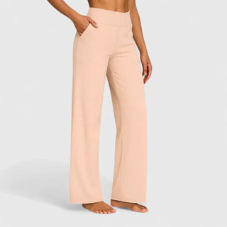 Julia | Pantalones Cómodos