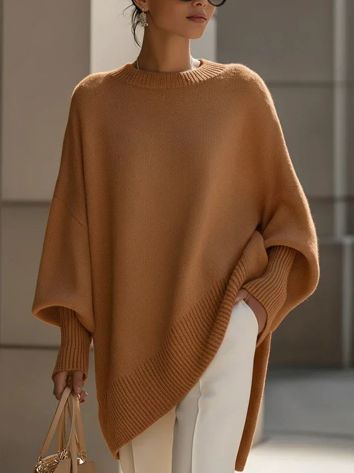 Claudia | Suéter Chic y Casual
