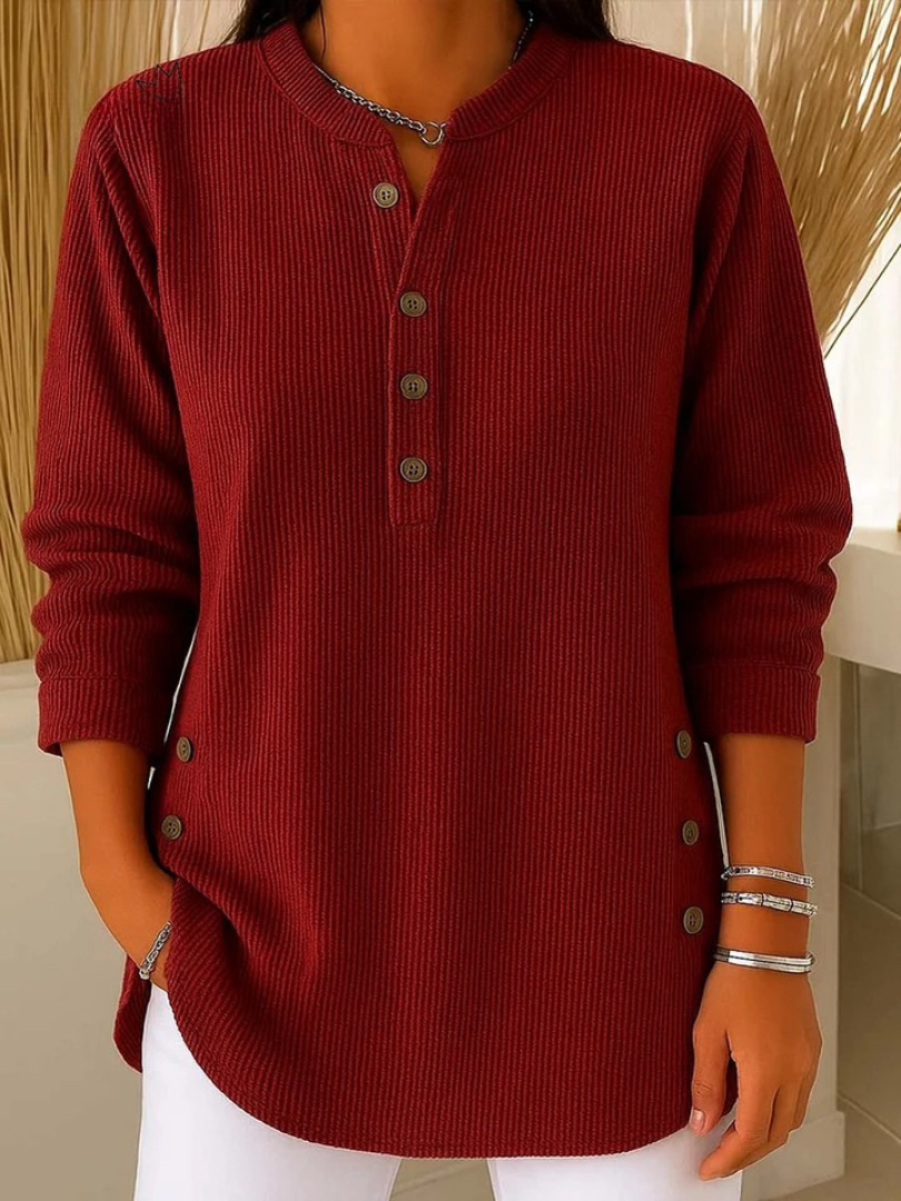 Claudia | Comfortable Jersey