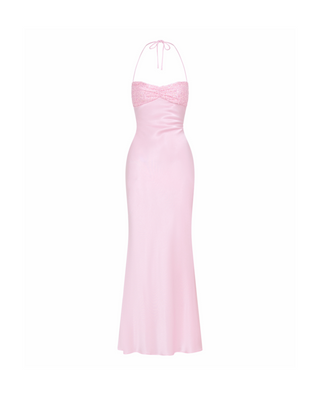 Andrea | Maxi-Vestido