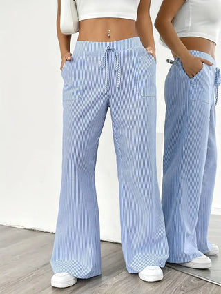 Alina | Pantalones Jogging Casual Elegantes