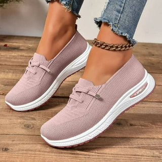 María | Zapatos Ortopédicos Comfort