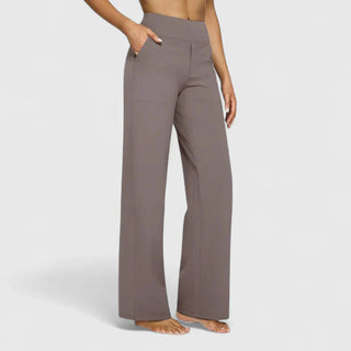 Lucía | Pantalones Elegantes