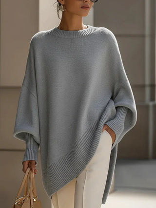 Claudia | Suéter Chic y Casual