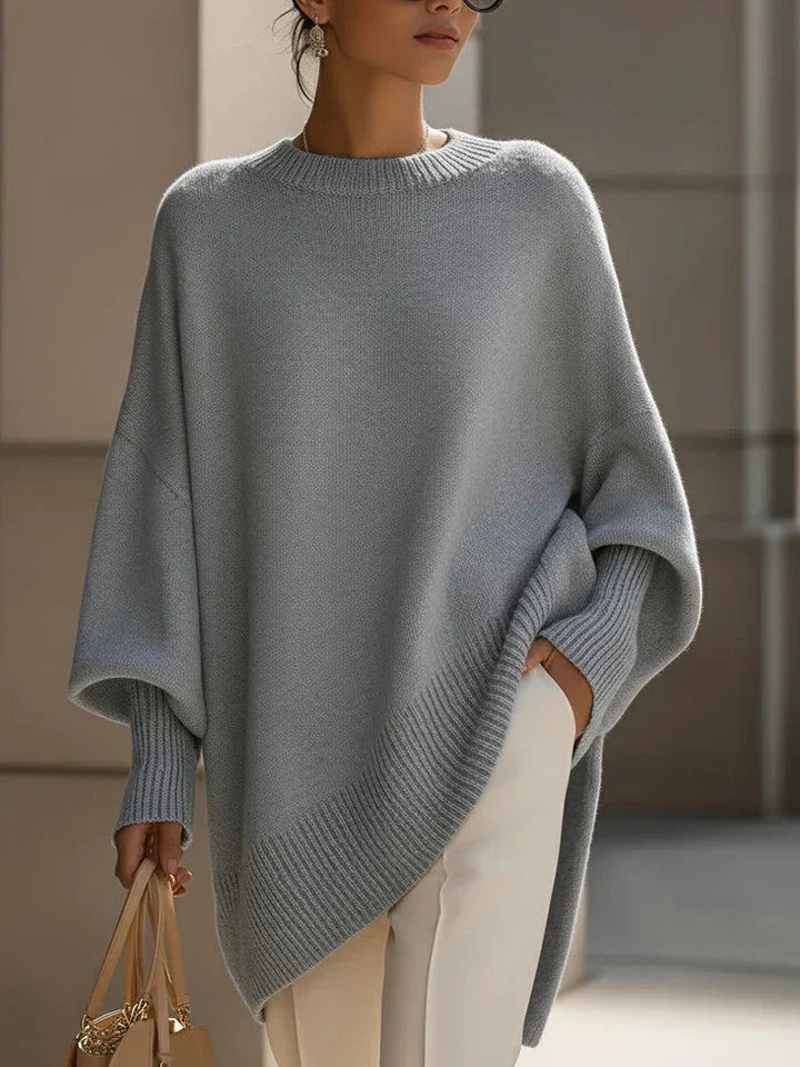 Claudia | Suéter Chic y Casual