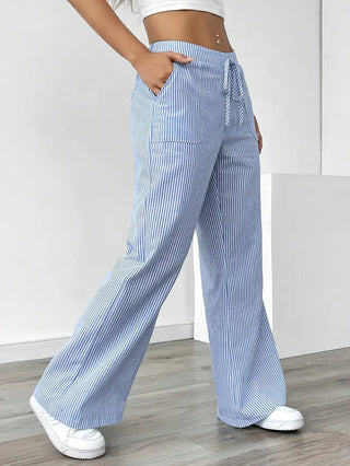 Alina | Pantalones Jogging Casual Elegantes