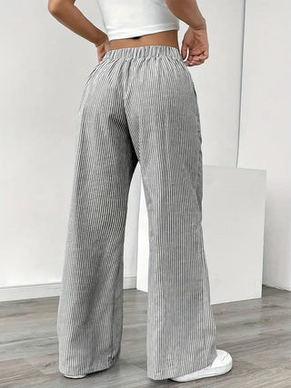 Alina | Pantalones Jogging Casual Elegantes