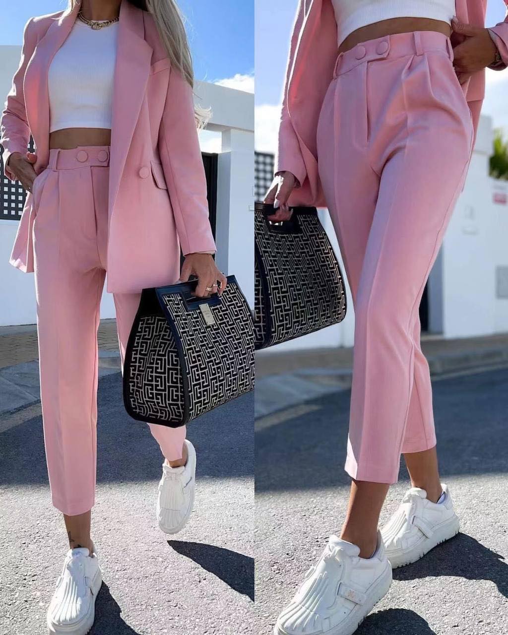 Traje Luana