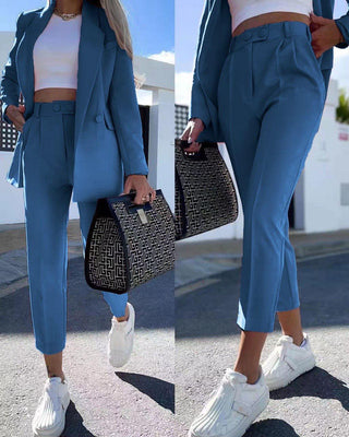 Traje Luana