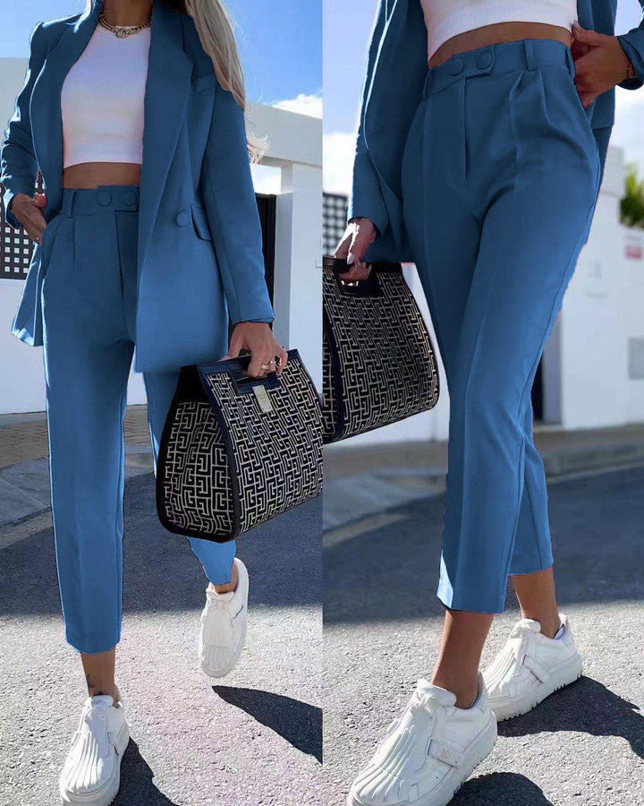 Traje Luana
