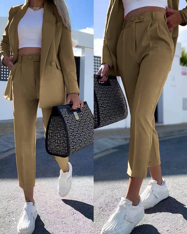 Traje Luana