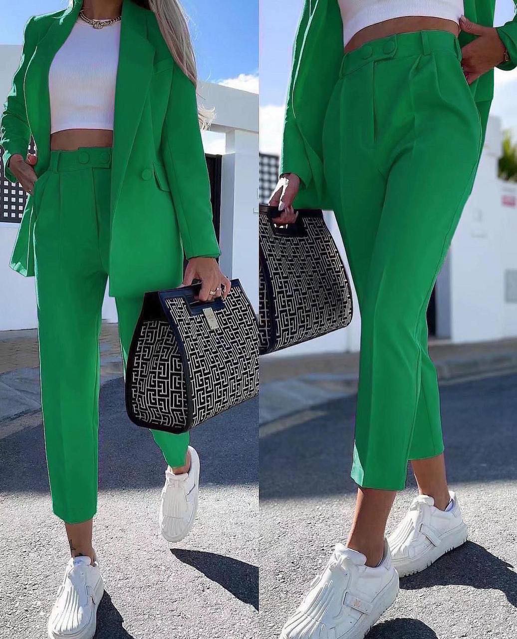 Traje Luana