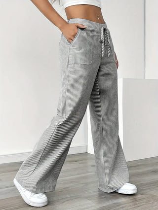 Alina | Pantalones Jogging Casual Elegantes