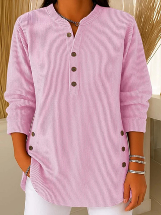 Claudia | Comfortable Jersey