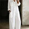 Lina | Mono blanco ligero