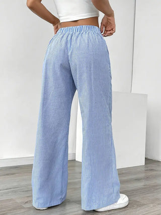 Alina | Pantalones Jogging Casual Elegantes