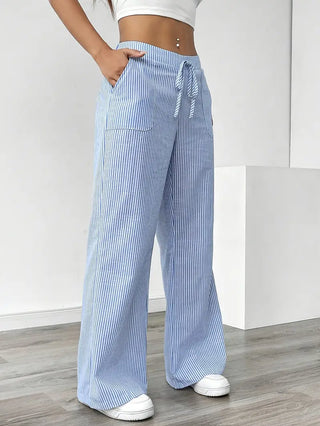 Alina | Pantalones Jogging Casual Elegantes