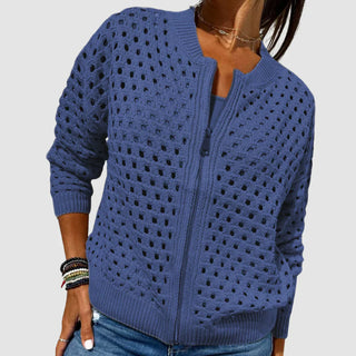 Desiree™ | Premium Knit Jacket