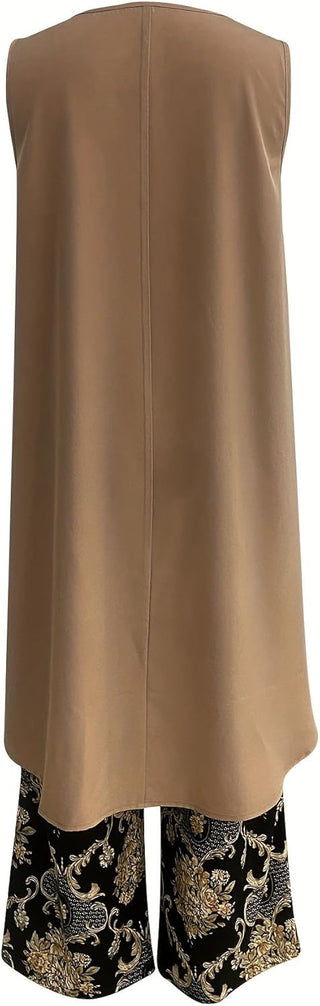 Julienne | Conjunto Boho Ligero