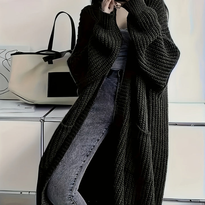 Élise Cárdigan
