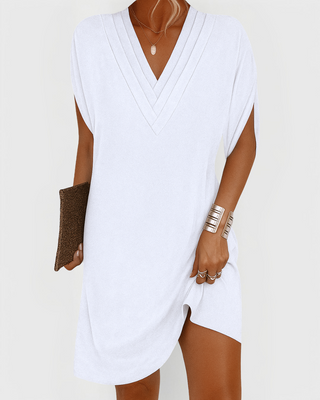 Jannie™ | Elegancia Instantánea - Vestido Halagador