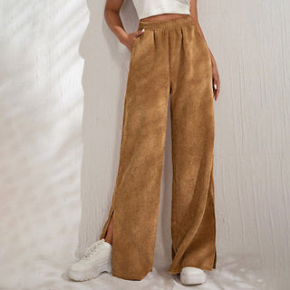 Patricia | Pantalones de descanso confort
